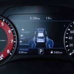 2021 Nissan Patrol Nismo New Car