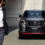 2021 Nissan Patrol Nismo New Car