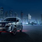 2021 Nissan Patrol Nismo New Car