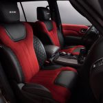 2021 Nissan Patrol Nismo New Car