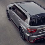 2021 Nissan Patrol Nismo New Car