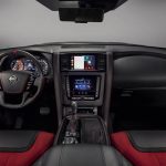 2021 Nissan Patrol Nismo New Car