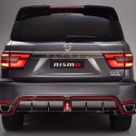 2021 Nissan Patrol Nismo New Car