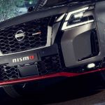 2021 Nissan Patrol Nismo New Car