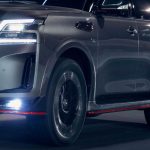 2021 Nissan Patrol Nismo New Car