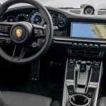 2021 Porsche Turbo S
