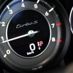 2021 Porsche Turbo S