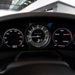 2021 Porsche Turbo S