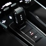 2021 Porsche Turbo S