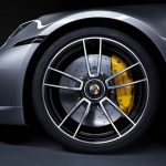2021 Porsche Turbo S