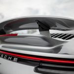 2021 Porsche Turbo S