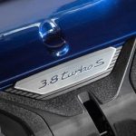 2021 Porsche Turbo S