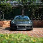 2021 Porsche Turbo S