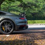 2021 Porsche Turbo S