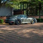 2021 Porsche Turbo S