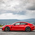 2021 Porsche Panamera