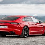 2021 Porsche Panamera
