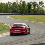 2021 Porsche Panamera