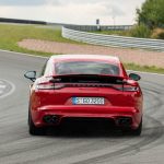 2021 Porsche Panamera