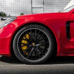 2021 Porsche Panamera