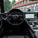 2021 Porsche Panamera