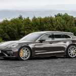 2021 Porsche Panamera