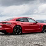 2021 Porsche Panamera