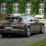 2021 Porsche Panamera