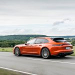 2021 Porsche Panamera