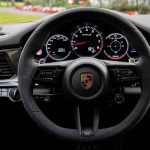 2021 Porsche Panamera
