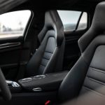 2021 Porsche Panamera
