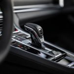 2021 Porsche Panamera