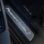 2021 Porsche Panamera