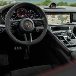 2021 Porsche Panamera