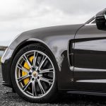 2021 Porsche Panamera