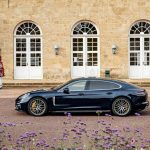 2021 Porsche Panamera