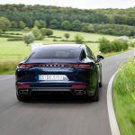 2021 Porsche Panamera
