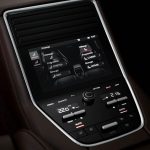 2021 Porsche Panamera