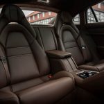 2021 Porsche Panamera