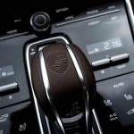 2021 Porsche Panamera