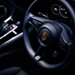 2021 Porsche Panamera