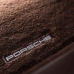 2021 Porsche Panamera