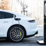2021 Porsche Panamera