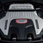 2021 Porsche Panamera