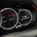 2021 Porsche Panamera