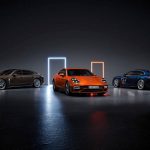 2021 Porsche Panamera