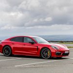 2021 Porsche Panamera