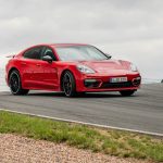 2021 Porsche Panamera