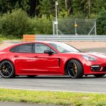 2021 Porsche Panamera