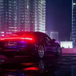 2021 Porsche Panamera